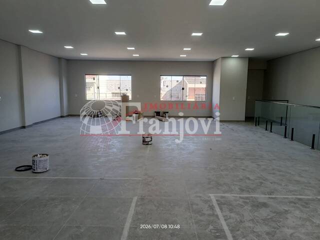 Sala para Locação em Arapongas - 2