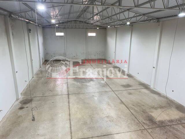 Barracão para Locação em Arapongas - 2