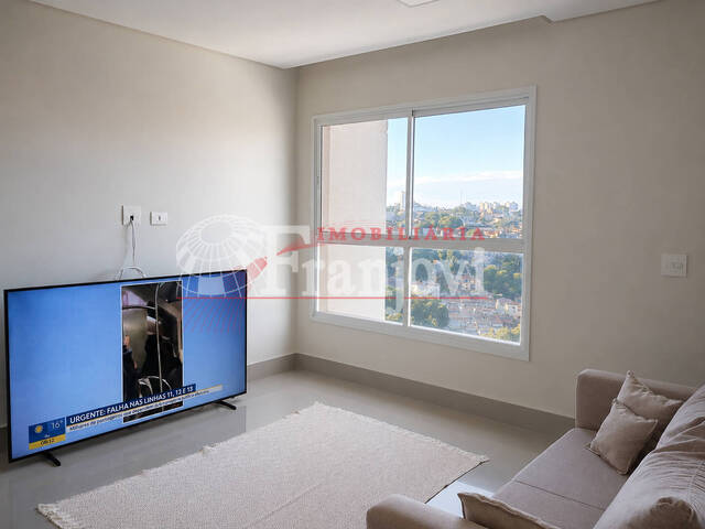 Apartamento para Venda em Arapongas - 2