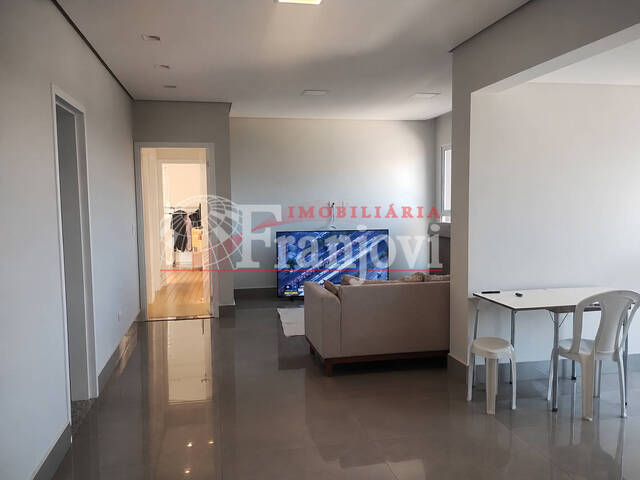 Apartamento para Venda em Arapongas - 3
