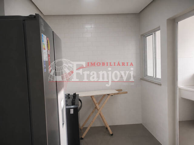 Apartamento para Venda em Arapongas - 4