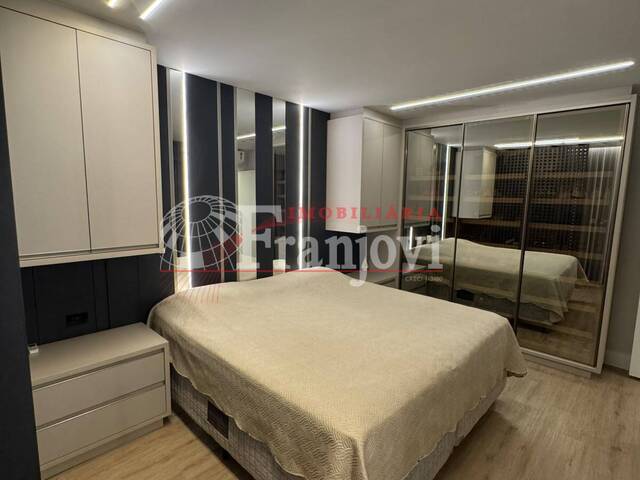 Apartamento para Locação em Arapongas - 3
