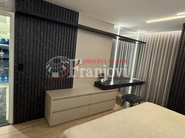 Apartamento para Locação em Arapongas - 5