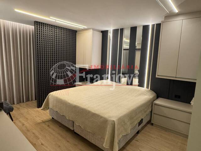 Apartamento para Locação em Arapongas - 4