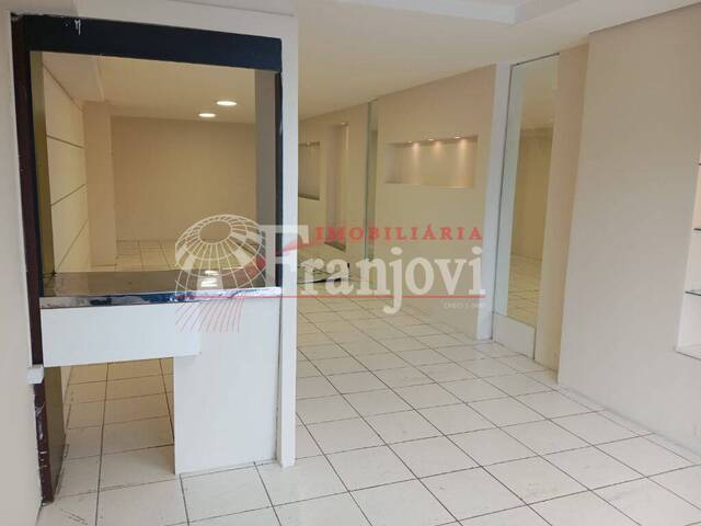 Sala para Locação em Arapongas - 2