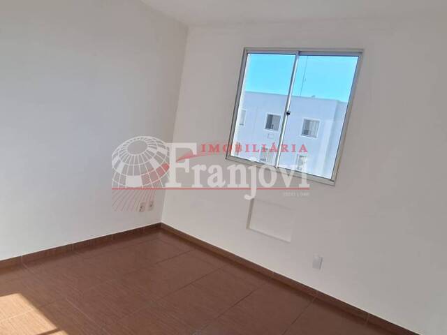 Apartamento para Locação em Arapongas - 4