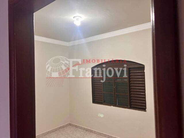 Casa para Locação em Arapongas - 4
