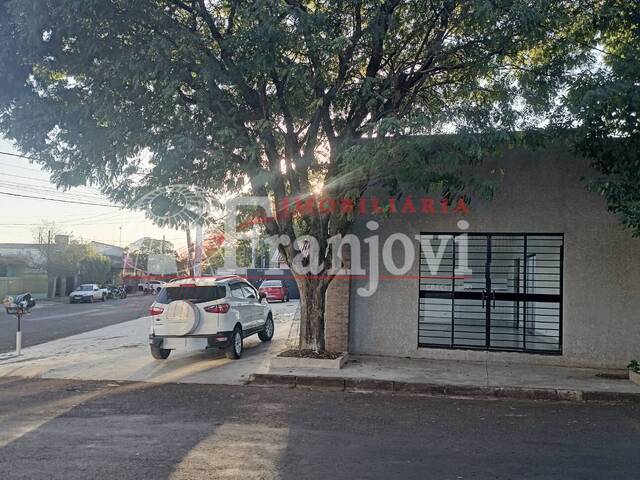 Sala para Locação em Arapongas - 2
