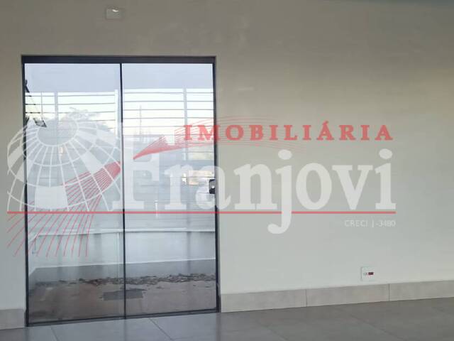 Sala para Locação em Arapongas - 4