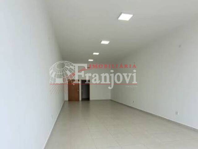 Sala para Locação em Arapongas - 2