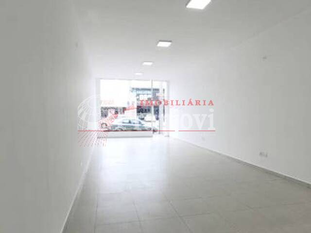 Sala para Locação em Arapongas - 3
