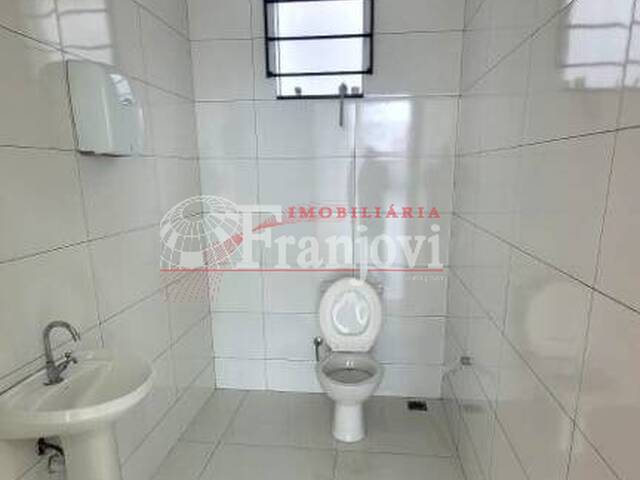 Sala para Locação em Arapongas - 5