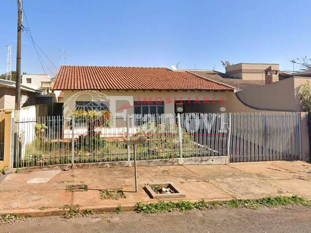 Locação em Jardim Panorama - Arapongas