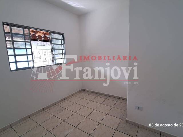 Casa para Locação em Arapongas - 3