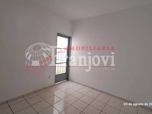 Casa para Locação em Arapongas - 5