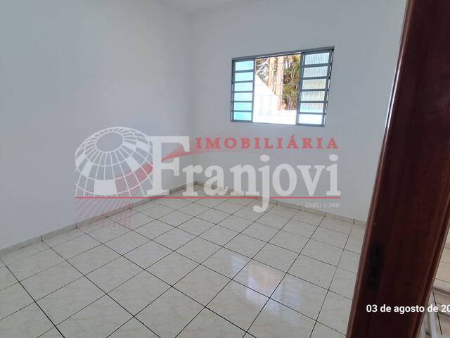 Casa para Locação em Arapongas - 4