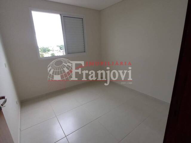 Apartamento para Locação em Arapongas - 5