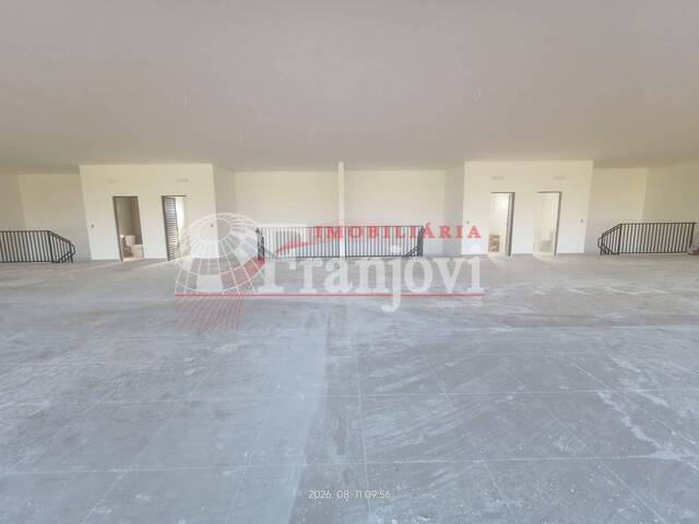 Sala para Locação em Arapongas - 5