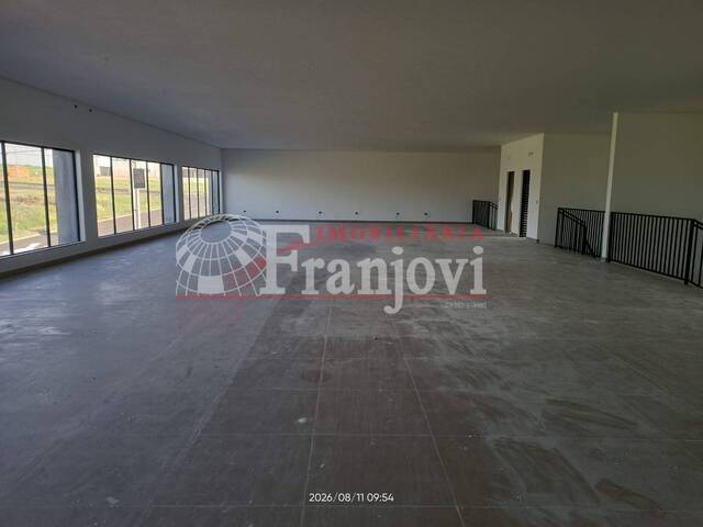 Sala para Locação em Arapongas - 4
