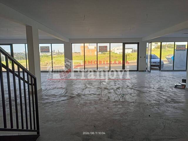 Sala para Locação em Arapongas - 2