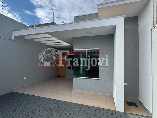 Casa para Locação em Arapongas - 2
