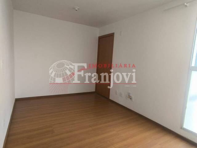 Apartamento para Venda em Arapongas - 2