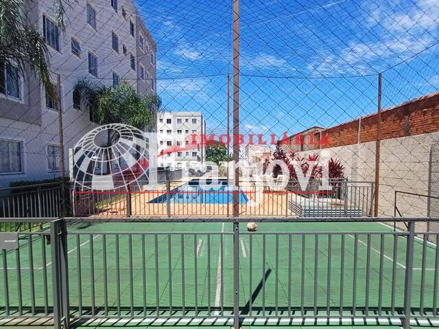 Apartamento para Venda em Arapongas - 4