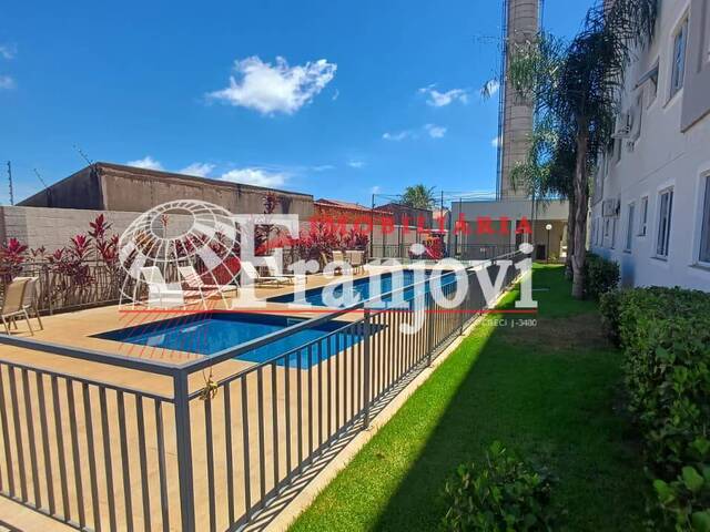 Apartamento para Venda em Arapongas - 3