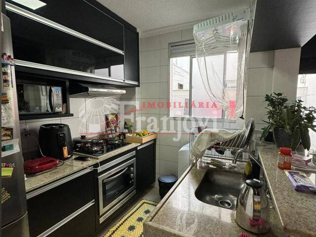 Apartamento para Venda em Arapongas - 4