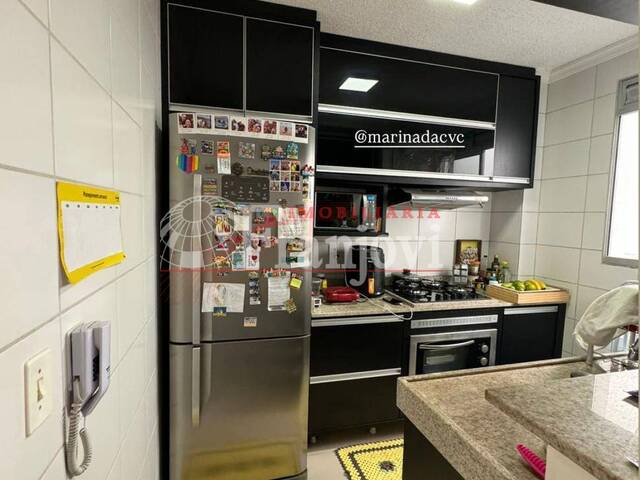 Apartamento para Venda em Arapongas - 5