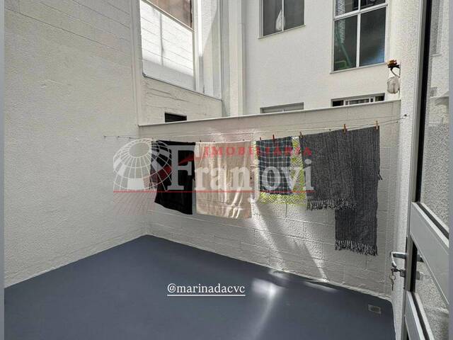 Apartamento para Venda em Arapongas - 3