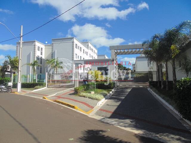 Venda em Jardim Santo Antônio - Arapongas