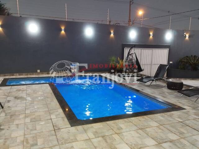 Sala para Venda em Arapongas - 5