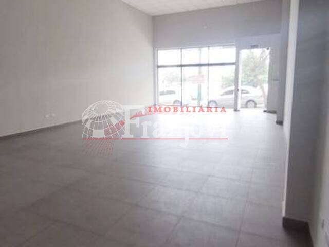 Sala para Locação em Arapongas - 3