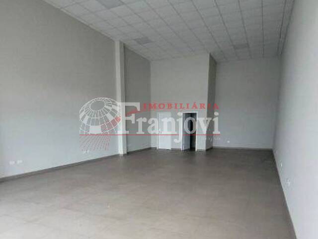 Sala para Locação em Arapongas - 2
