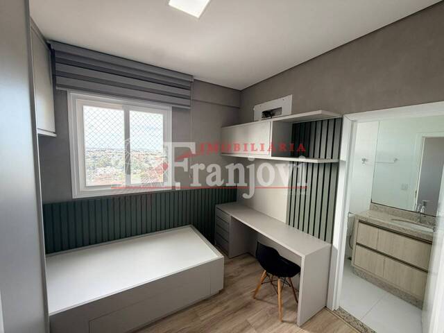 Apartamento para Locação em Arapongas - 4