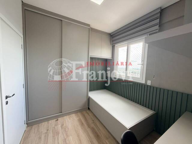Apartamento para Locação em Arapongas - 5