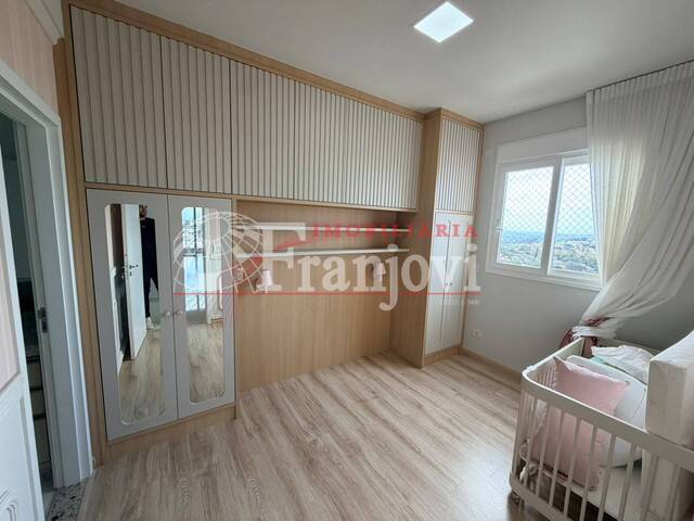 #3422 - Apartamento para Locação em Arapongas - PR - 3