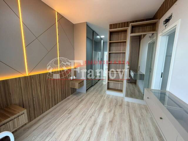 #3422 - Apartamento para Locação em Arapongas - PR - 2