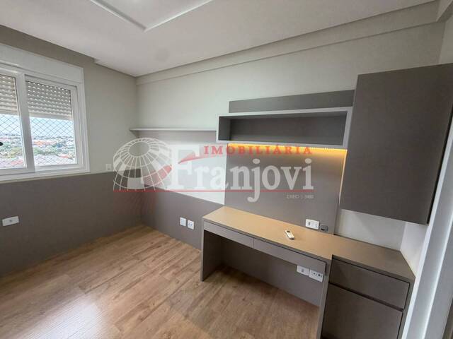 Apartamento para Locação em Arapongas - 4