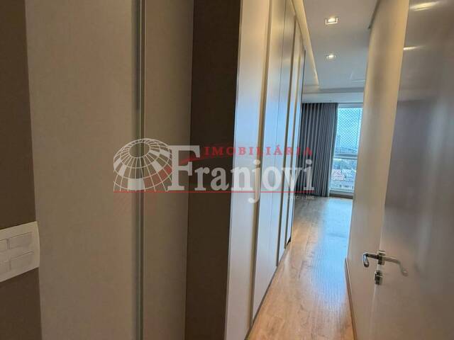 #3423 - Apartamento para Locação em Arapongas - PR - 3