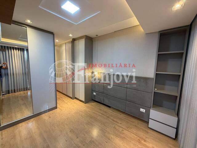 #3423 - Apartamento para Locação em Arapongas - PR - 2