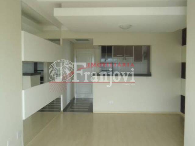 #3424 - Apartamento para Venda em Arapongas - PR - 3