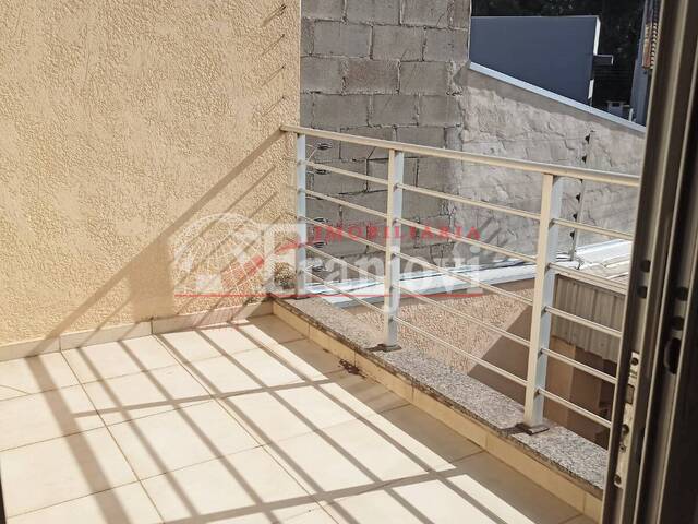 Apartamento para Locação em Arapongas - 5