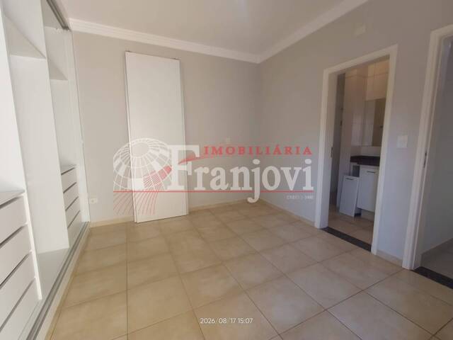 Apartamento para Locação em Arapongas - 4