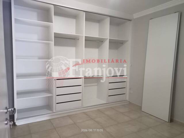 Apartamento para Locação em Arapongas - 3