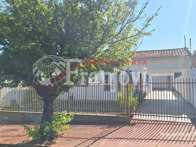 #3429 - Casa para Locação em Arapongas - PR - 1