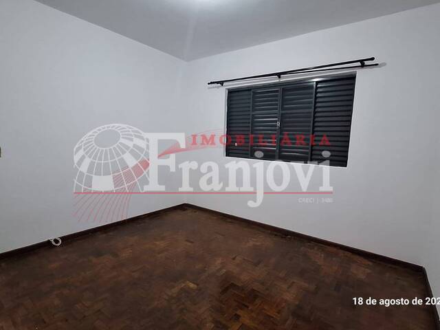 Casa para Locação em Arapongas - 4