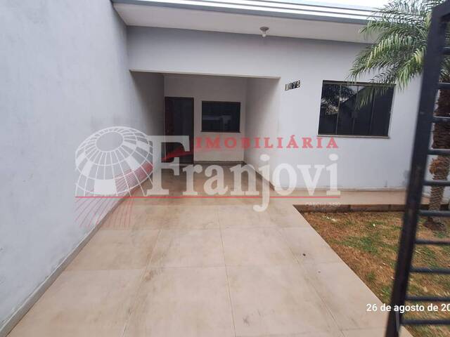 Casa para Locação em Arapongas - 2