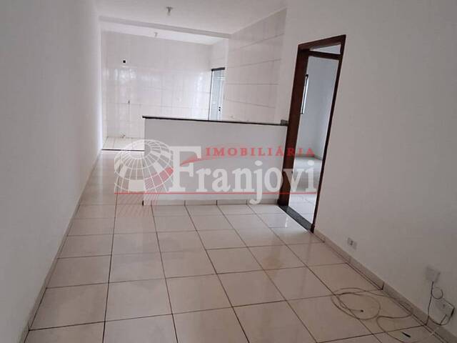 Casa para Locação em Arapongas - 5